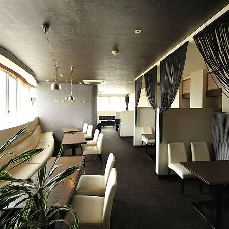 Isesaki Harvest Hotel Exterior photo